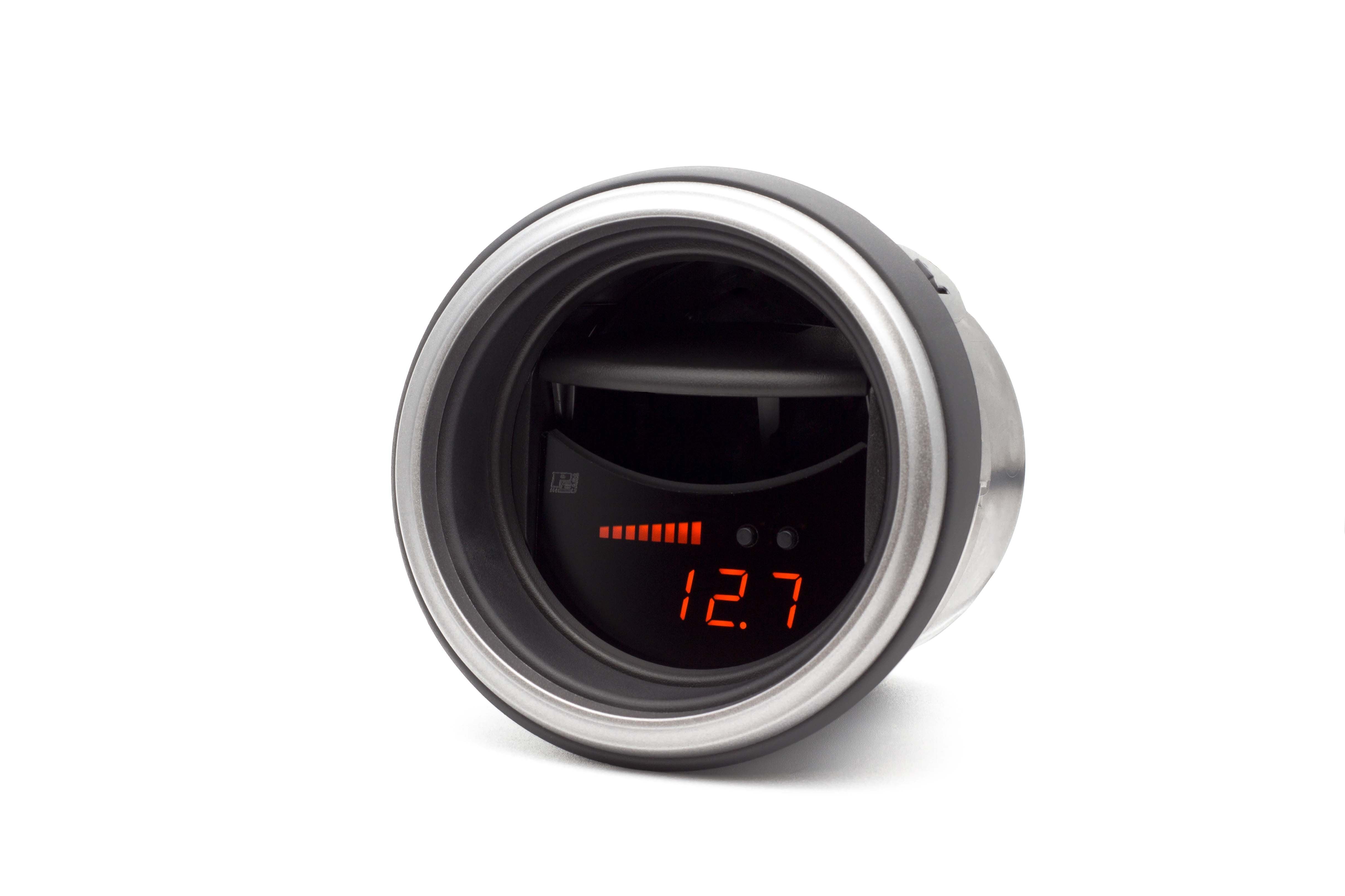 13-16 FR-S / BRZ P3 Gauges Analog Multi Gauge w/Vent